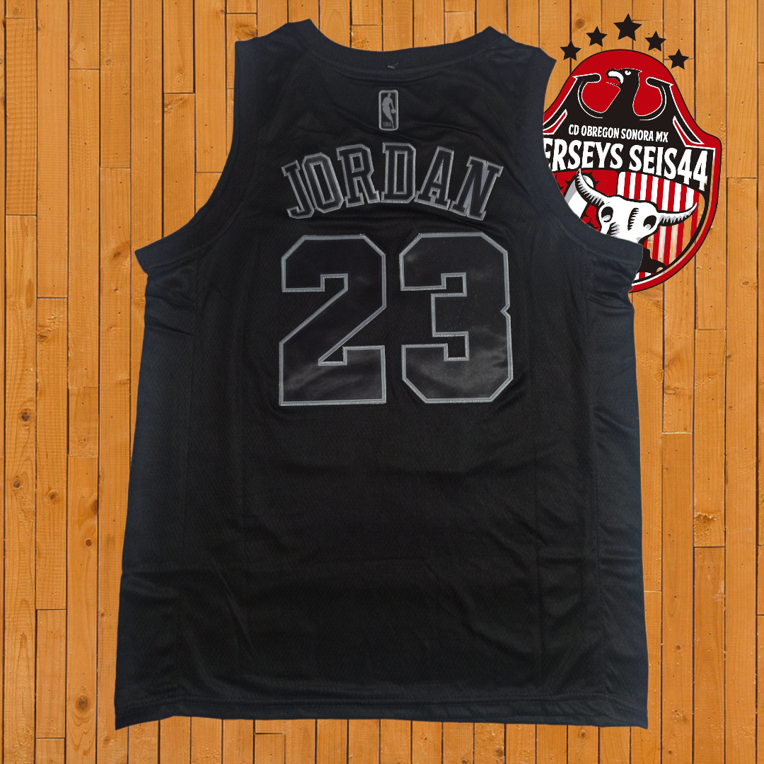 Jersey Chicago Bulls Michael Jordan, Edition – Jerseys
