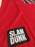 Jersey Shohoku High School del anime Slam Dunk, Sakuragi 10