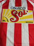 Jersey Chivas edición retro temporada 1998/99