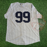 Jersey New York Yankees,  Judge #99