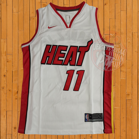 Jersey Miami Heat, Jaime Jaquez Jr #11