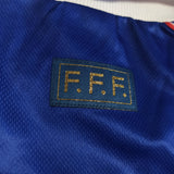 Jersey Retro Selección de Francia 1998