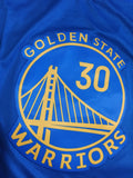 Jersey Golden State Warriors Icon Edition 23/24, Curry #30