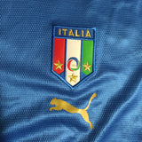Jersey Retro Selección de Italia 2006
