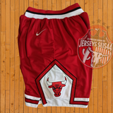 Shorts Chicago Bulls