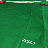 Jersey Selección de México edición retro 2006