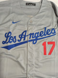 Jersey Los Angeles Dodgers, Ohtani #17