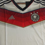 Jersey Retro Selección de Alemania 2014