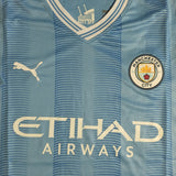 Jersey Manchester City Local 2023/24