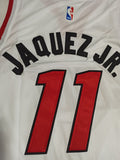 Jersey Miami Heat, Jaime Jaquez Jr #11
