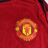 Jersey Manchester United Local 2023/24
