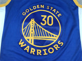 Jersey Golden State Warriors Icon Edition 22/23, Curry #30