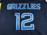 Jersey Memphis Grizzlies Icon Edition 2022/23, Morant #12
