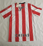 Jersey Chivas edición retro temporada 1997/98