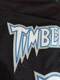 Jersey  Minnesota Timberwolves Edicion Retro 1997-98