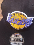 Gorra Snapback Los Angeles Lakers Camo New Era 9FIFTY