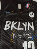 Jersey Brooklyn Nets City Edition 2021, Harden
