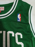 Jersey Boston Celtics  Throwback  2007-08, Kevin Garnett #5