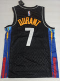 Jersey Brooklyn Nets City Edition 2021, Kevin Durant #7
