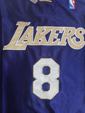 Jersey Los Angeles Lakers Hall Of Fame Class 2020, Bryant 24