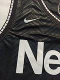 Jersey Brooklyn Nets Earned Edition, Durant #7
