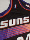 Jersey Phoenix Suns edicion retro, Barkley #34