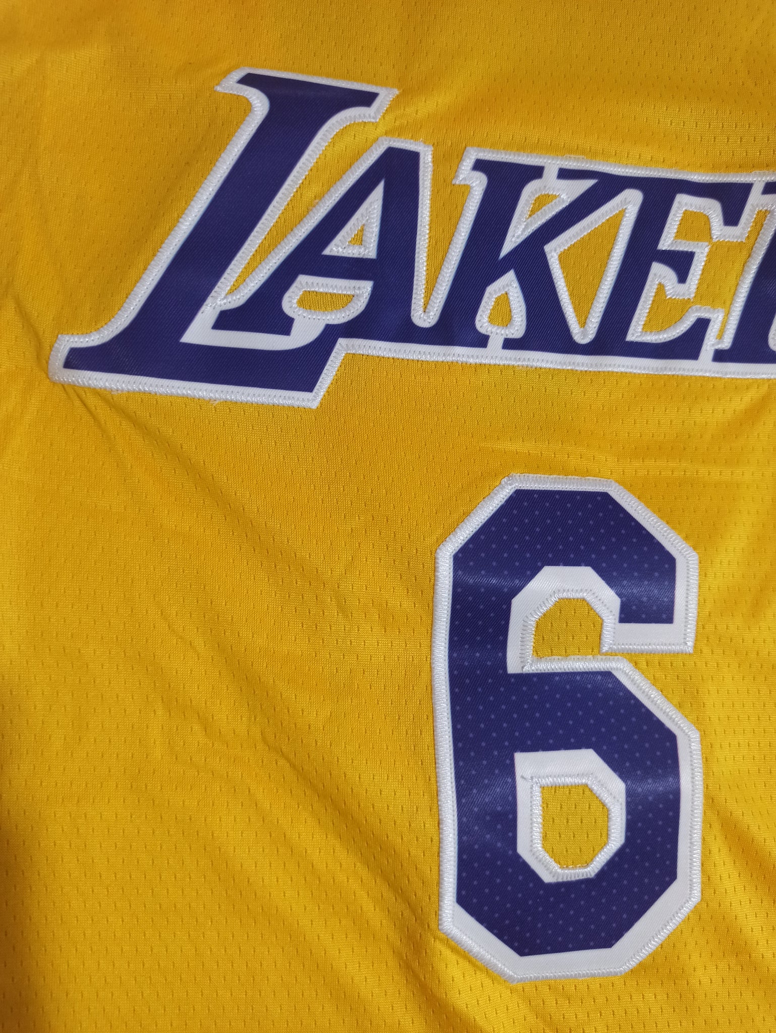 75th Anniversary Rondo #4 Los Angeles Lakers Jordan Purple NBA Jersey -  Kitsociety