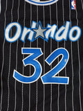 Jersey Orlando Magic edición retro, Shaquille O'neal