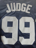Jersey New York Yankees, Aaron Judge #99