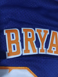 Jersey Los Angeles Lakers retro, Kobe Bryant #24
