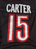 Jersey Toronto Raptors Retro M&N, Vince Carter #15