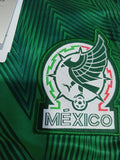 Jersey Selección Nacional de México local 22/23