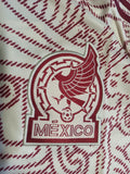Jersey Selección Nacional de México Visita 22/23