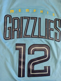 Jersey Memphis Grizzlies Statement Edition 2022/23, Morant #12