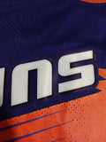 Jersey Phoenix Suns retro, Barkley #34