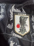 Jersey Selección Nacional de Japón edición especial Caballeros del Zodiaco