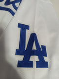 Jersey Los Angeles Dodgers, Blanco, Urías #7