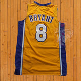 Jersey Los Angeles Lakers Finals Edition, Kobe Bryant 8