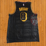Jersey Los Angeles Lakers Mamba edition, Kobe Bryant #8