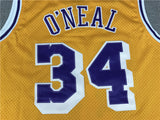 Jersey Los Angeles Lakers  96-97, Shaquille O'Neal