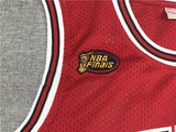 Jersey Chicago Bulls Finals Mitchell & Ness, Scottie Pippen 33